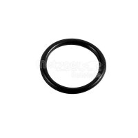 Sealing Ring Ø 17 mm 2 mm FPM fluorine rubber...