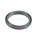 Sealing Ring Ø 37.8 mm 6.8 mm FPM fluorine rubber METZGER for e.g. NISSAN