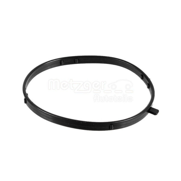 Sealing Ring Ø 62.5 mm 4.6 mm FPM fluorine rubber METZGER fits VW