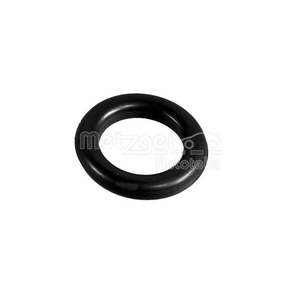 Sealing Ring Ø 12.29 mm 3.53 mm FPM fluorine rubber METZGER for e.g. AUDI