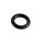 Sealing Ring Ø 12.29 mm 3.53 mm FPM fluorine rubber METZGER for e.g. AUDI