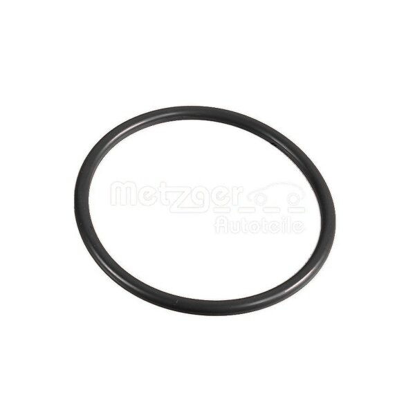 Sealing Ring Ø 63 mm 4 mm FPM fluorine rubber METZGER suitable for BMW