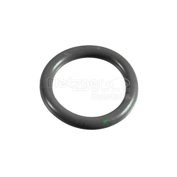 Sealing Ring Ø 17.2 mm 3 mm FPM fluorine rubber METZGER for e.g. BMW