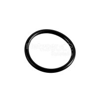 Sealing Ring Ø 17 mm 1.6 mm FPM fluorine rubber...
