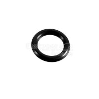 Sealing Ring Ø 10 mm 2.5 mm FPM fluorine rubber...