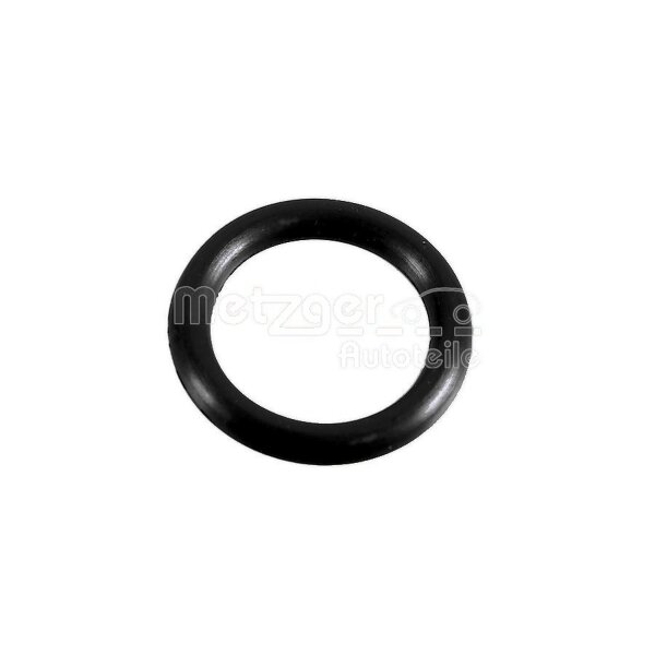 Sealing Ring Ø 15.5 mm 3 mm FPM fluorine rubber METZGER for e.g. JAGUAR