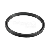 Sealing Ring Ø 55.6 mm 4.9 mm FPM fluorine rubber...