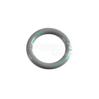 Sealing Ring Ø 15 mm 2.8 mm FPM fluorine rubber...