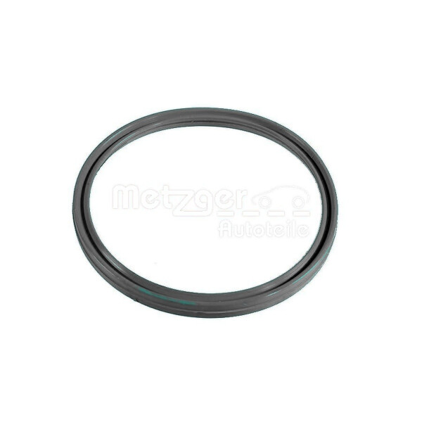 Sealing Ring Ø 50.4 mm 4.55 mm FPM fluorine rubber METZGER for MINI