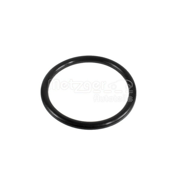 Sealing Ring Ø 52 mm 5 mm FPM fluorine rubber METZGER suitable for BMW