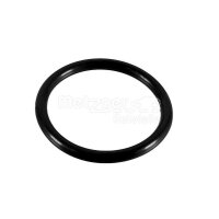 Sealing Ring Ø 57 mm 6 mm FPM fluorine rubber...