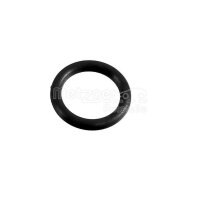 Sealing Ring Ø 10.5 mm 2 mm FPM fluorine rubber...