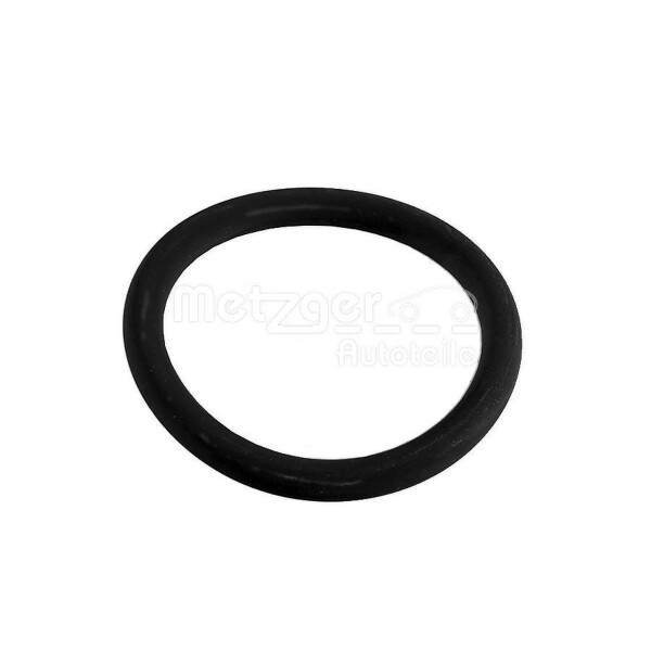 Sealing Ring Ø 42.5 mm 5.3 mm FPM fluorine rubber METZGER fits BMW
