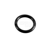 Sealing Ring Ø 15 mm 2.65 mm FPM fluorine rubber...