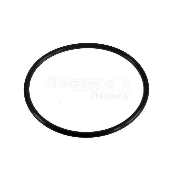 Sealing Ring Ø 52.07 mm 2.62 mm FPM fluorine rubber METZGER for e.g. OPEL