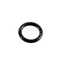 Sealing Ring Ø 9.8 mm 1.9 mm FPM fluorine rubber...