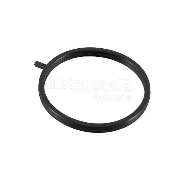 Sealing Ring Ø 36.9 mm 3.7 mm FPM fluorine rubber METZGER for e.g. SMART