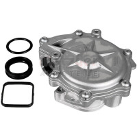Engine Cooling Water Pump incl. gasket set with cover...