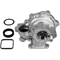Engine Cooling Water Pump incl. gasket set with cover...