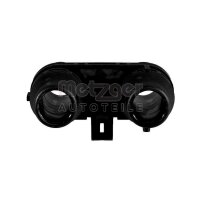 Connection Piece Coolant Line METZGER suitable for e.g....