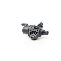 Coolant Control Valve 2-connections 2-pole METZGER for...