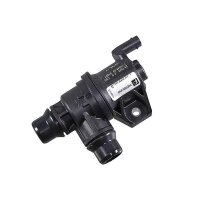 Coolant control valve front left METZGER for BMW i4 (G26)