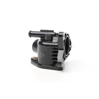 Thermostat Housing without thermostat METZGER for e.g....