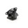 Thermostat Housing without thermostat METZGER for e.g. TOYOTA AURIS