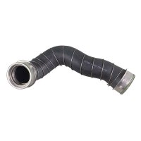Charge air hose intercooler left bottom METZGER for...