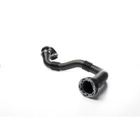 Charge Air Hose left METZGER IAM-Expertise suitable for...
