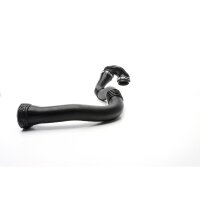Charge Air Hose left METZGER IAM-Expertise suitable for e.g. OPEL INSIGNIA