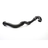 Charge Air Hose left METZGER IAM-Expertise suitable for e.g. OPEL INSIGNIA