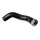 Ladeluftschlauch links ohne Schelle METZGER passend für u.a. OPEL MOKKA
