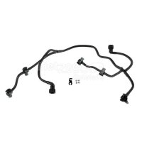 Hose Fuel Overflow METZGER IAM-Expertise suitable for...