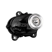 Stellelement Drallklappen 12 V METZGER passend für u.a. MB C-KLASSE