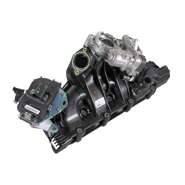 Intake manifold module METZGER for ALFA ROMEO GIULIA