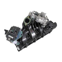 Saugrohrmodul METZGER für ALFA ROMEO GIULIA
