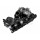 Intake Manifold Module with throttle valve METZGER for e.g. ALFA ROMEO GIULIA