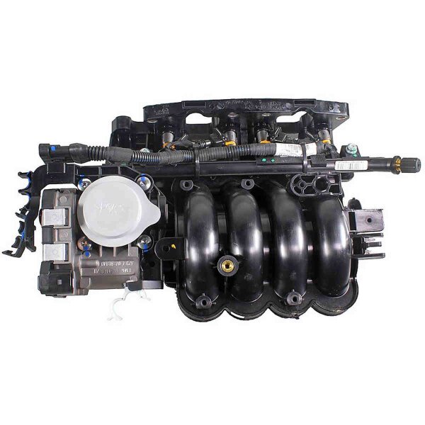 Intake manifold module METZGER for ALFA ROMEO MITO