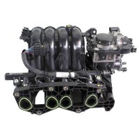 Intake manifold module METZGER for FIAT 500 C
