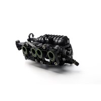 Intake Manifold Module with throttle valve METZGER suitable for e.g. FIAT PUNTO