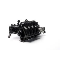 Intake Manifold Module with throttle valve METZGER suitable for e.g. FIAT PUNTO