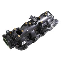 Intake manifold module METZGER for ALFA ROMEO GIULIETTA