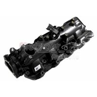 Intake Manifold Module with seals METZGER IAM-Expertise...