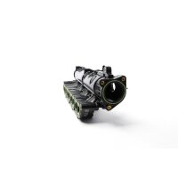 Intake Manifold Module with seals METZGER IAM-Expertise suitable for FIAT SEDICI