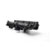 Intake Manifold Module with Actuator METZGER suitable for e.g. OPEL INSIGNIA