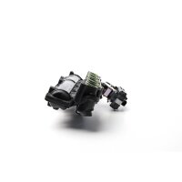 Intake Manifold Module with Actuator METZGER suitable for e.g. OPEL INSIGNIA