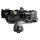 Intake Manifold Module with Actuator METZGER suitable for e.g. OPEL INSIGNIA