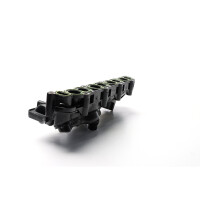 Intake Manifold Module with seals METZGER IAM-Expertise for e.g. OPEL COMBO