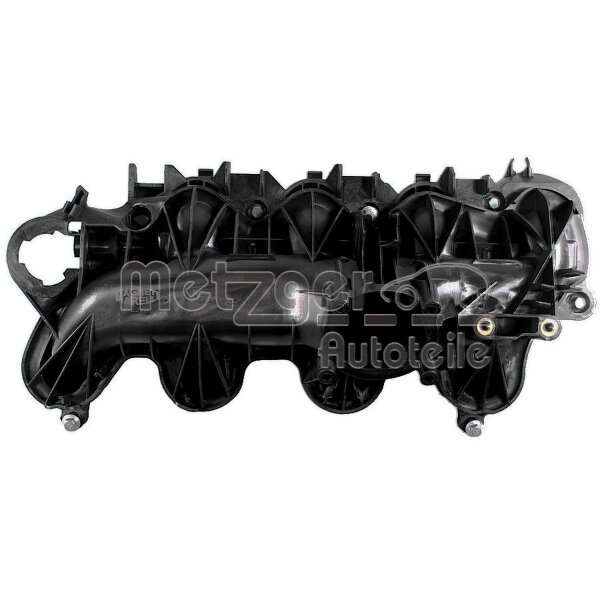 Intake Manifold Module with seals METZGER for LAND ROVER FREELANDER and others